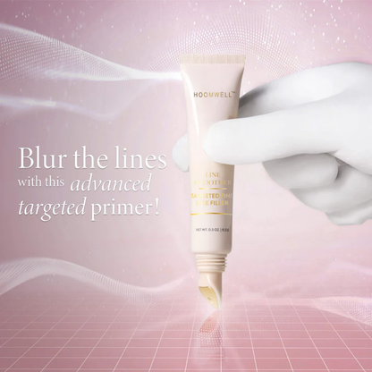 🔥HOOMWELL™ Instant Line Filler——Smooth Lines in Seconds