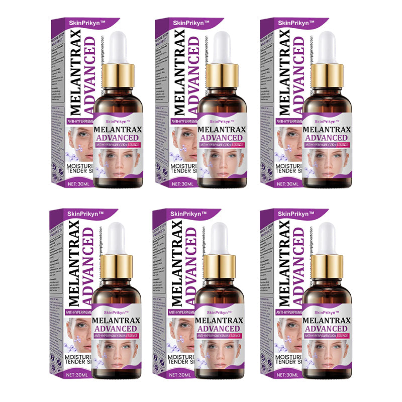 SkinPrikyn™ MelantraX Advanced Anti-Hyperpigmentation Essence