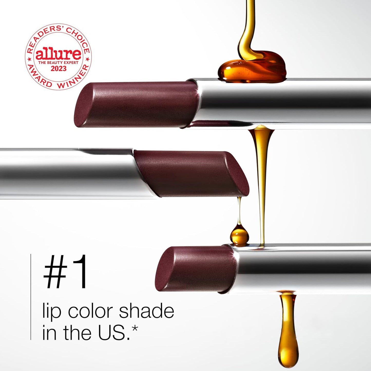 ZIFL™ Almost Lipstick Tinted Lip Balm in 3 Iconic Shades Black Honey, Pink, and Nude Honey | Sheer + Lightweight