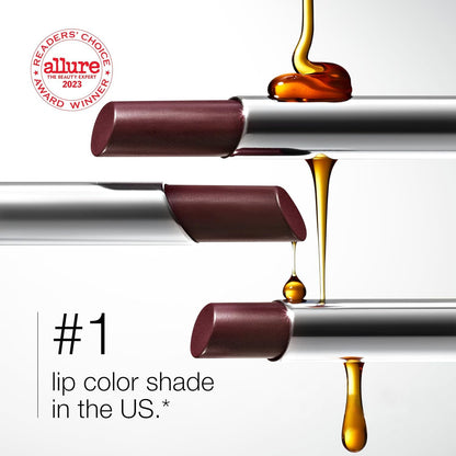 ZIFL™ Almost Lipstick Tinted Lip Balm in 3 Iconic Shades Black Honey, Pink, and Nude Honey | Sheer + Lightweight