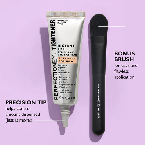 🌸 Perfection Thamos Rauth – New Formula, Ultimate Lift & Smooth Finish ✨✨