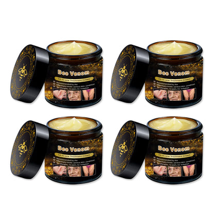🔥FDA Approved:  Bee Venom Skin Restoration Cream