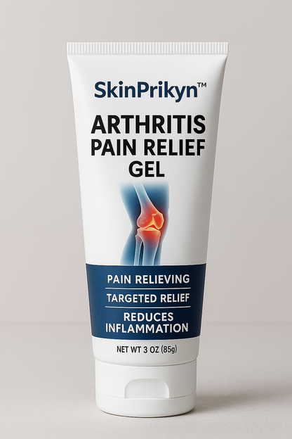 SkinPrikyn™