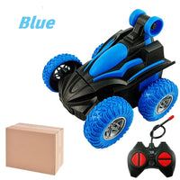 Blue(With Box)