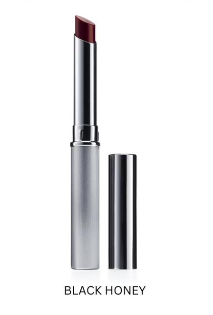 ZIFL™ Almost Lipstick Tinted Lip Balm in 3 Iconic Shades Black Honey, Pink, and Nude Honey | Sheer + Lightweight
