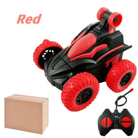 Red (With Box)