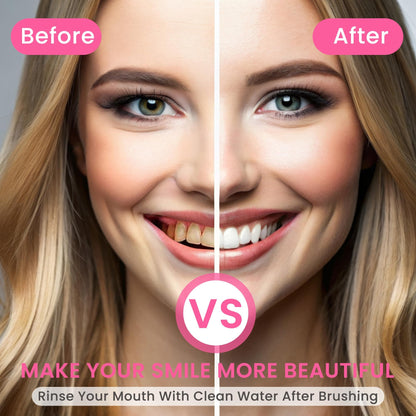 ToothEasePro™ Niacinamide Whitening Toothpaste💖💖