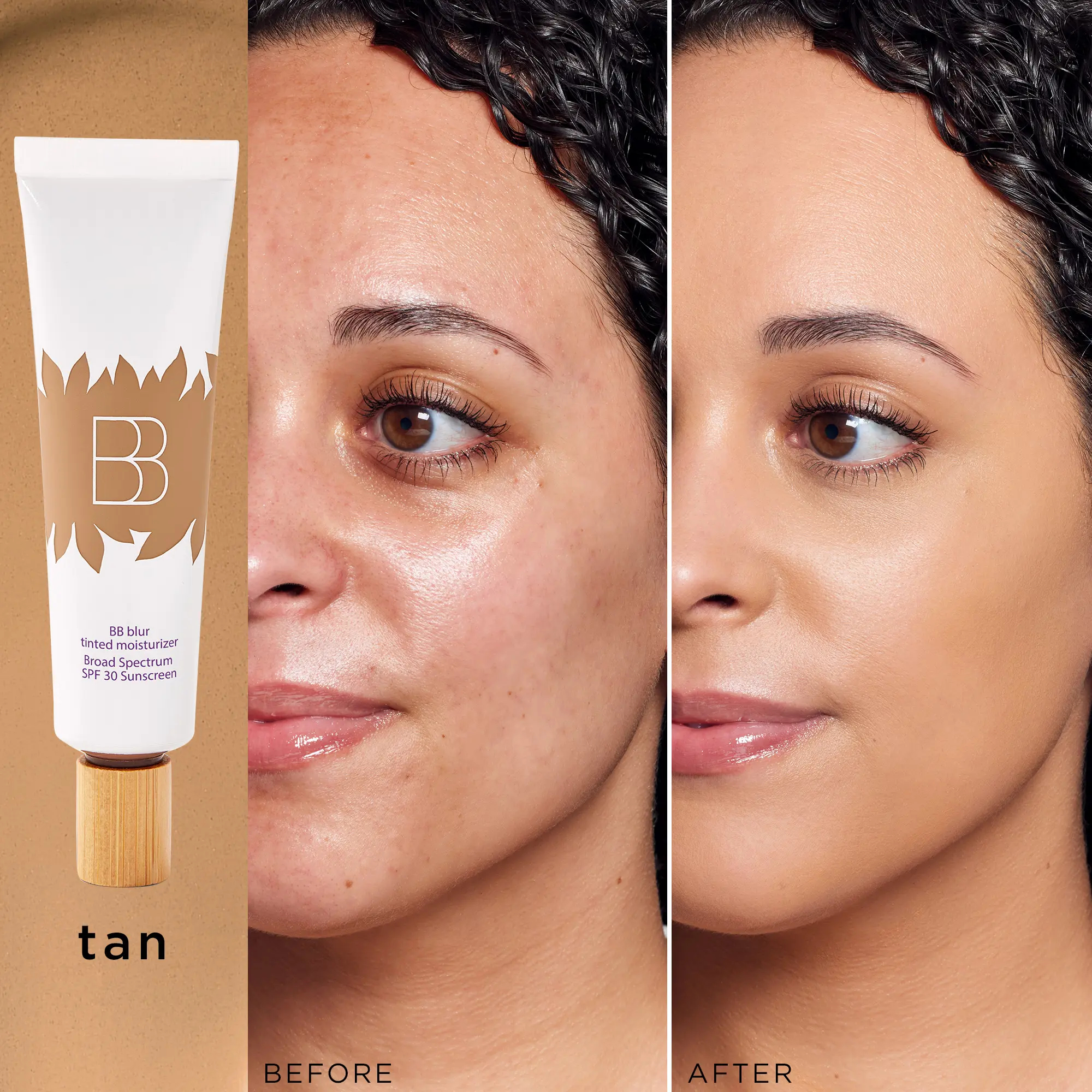 Tan（Wheat Color）